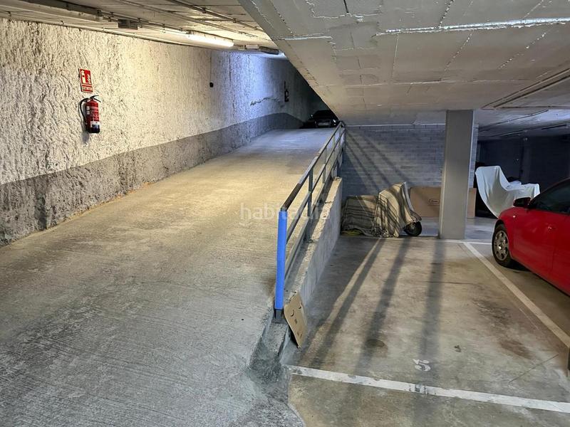 Foto 132fcc5f-f5a6-4bd4-b61c-5bc234c711f8. Location parking voiture dans carrer de ferran puig 12 dans Barcelona