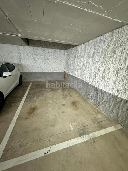 Foto 6ce16902-9f77-4010-b788-946fd6fccc2e. Location parking voiture dans carrer de ferran puig 12 dans Barcelona