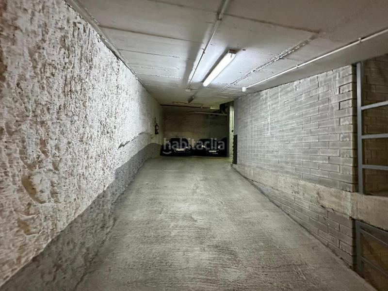 Foto 8121d06c-46b2-4d25-b954-60e4120c9f9d. Location parking voiture dans carrer de ferran puig 12 dans Barcelona