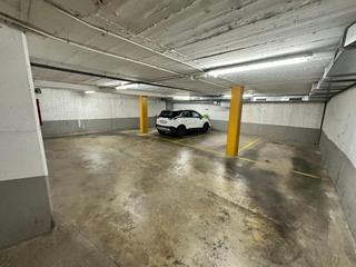 Car parking in Carrer de tànger 46. Plaza en alquiler carrer tanger