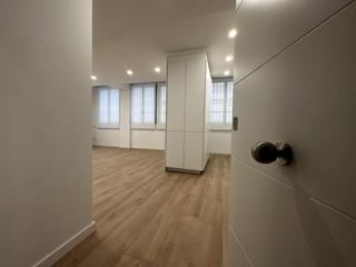 Duplex  Passatge de nogués. Dúplex a estrenar con en el barrio de gràcia.