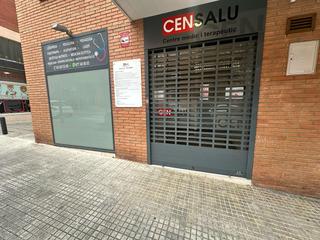 Affitto Locale commerciale in Carrer general moragues 6. Oportunidad única! local en gavà  ideal para negocio o consulta
