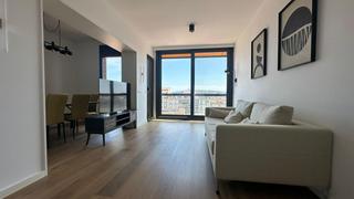 Lloguer Pis a Carrer de déu i mata 112. Tu hogar vacacional en barcelona  alquiler de temporada exclusiv