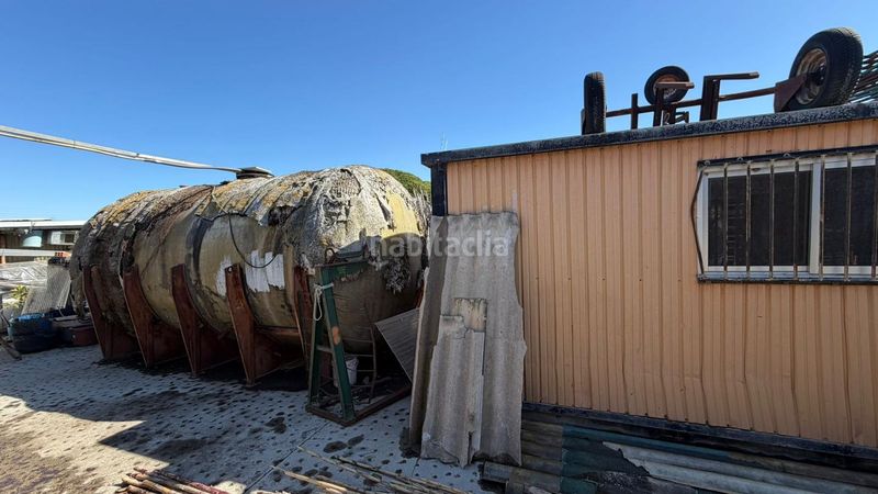 Foto de19aa92-ea71-4c7c-aa9d-899c6aa39c0a. Finca rústica a Gava Mar Gavà