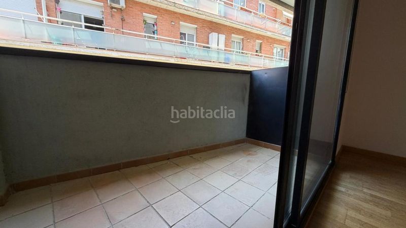 Foto 39696b76-68d7-40fd-baa4-775fa80c6978. Flat with parking in El Coll Barcelona