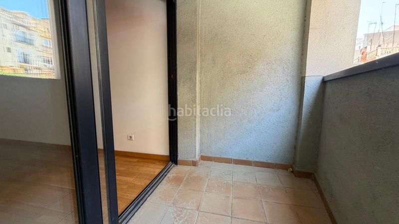Foto 3e1c61dd-3d06-4081-baf1-fe021b9524db. Flat with parking in El Coll Barcelona