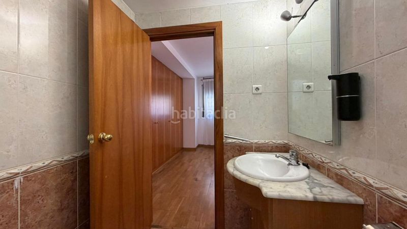 Foto 4473e063-a4b3-4cd0-95d3-ecac25e0b23e. Flat with parking in El Coll Barcelona