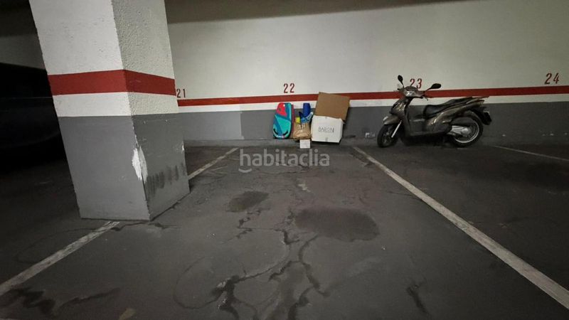 Foto 44af692a-81ea-492e-800c-63bb2b7c7453. Flat with parking in El Coll Barcelona