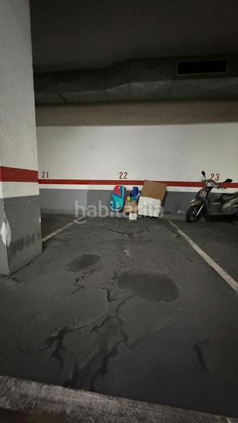 Foto 4748d519-8ca3-4b81-aaa6-06db4347dd89. Flat with parking in El Coll Barcelona