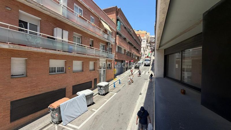 Foto 498e7a25-0f63-49f2-82f0-fc9d991ebc02. Flat with parking in El Coll Barcelona