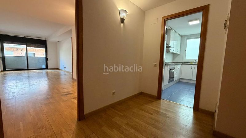 Foto 66075679-32a5-4365-8f81-792f294d9f12. Flat with parking in El Coll Barcelona