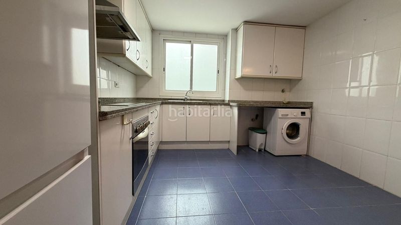 Foto 78302a18-dde2-41e1-b242-6c5573bcdedd. Flat with parking in El Coll Barcelona