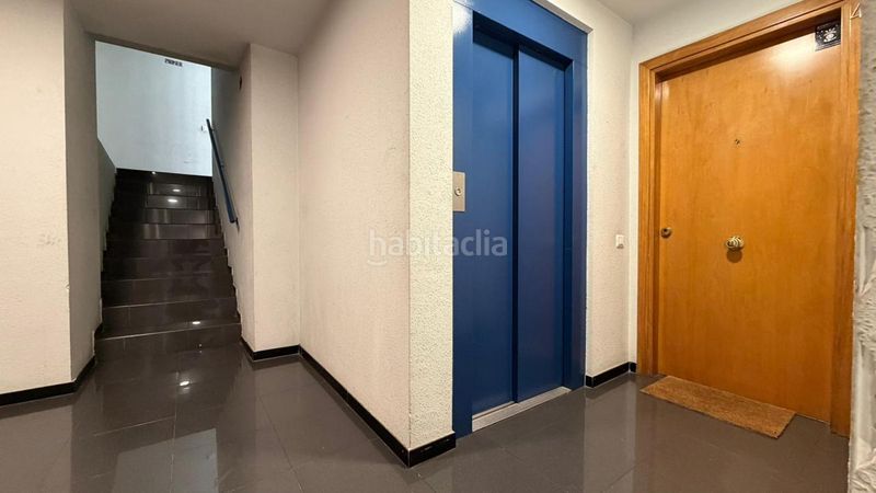 Foto 87ef3e79-e0dd-424f-bad3-7a3d01600dc6. Flat with parking in El Coll Barcelona