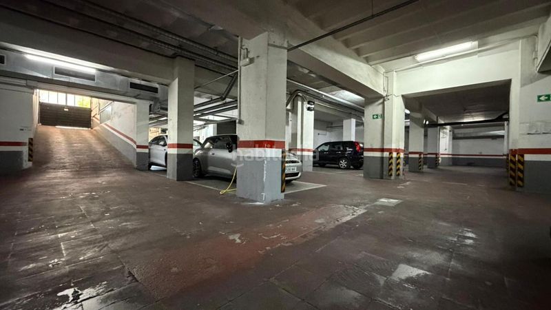 Foto 9255fe2c-d2e9-4bf5-be20-2f6aedb5fb19. Flat with parking in El Coll Barcelona