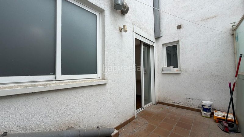 Foto 9625637d-07ea-41de-a9f6-42a2159f2b0e. Flat with parking in El Coll Barcelona