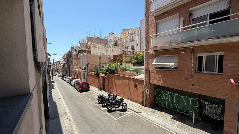 Foto a1963b2b-6c64-4868-9772-ff0a59851e5f. Flat with parking in El Coll Barcelona