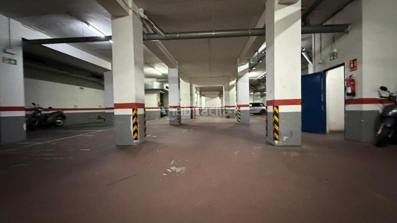 Foto b1608243-7d41-48a4-9b82-1408082ec048. Flat with parking in El Coll Barcelona