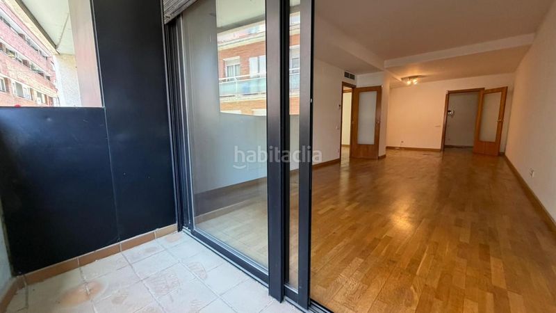 Foto b707844f-7c8d-4d4c-bd7d-d6768a6b6614. Flat with parking in El Coll Barcelona
