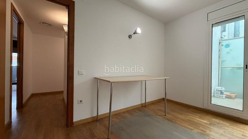Foto bba0e410-b6f4-4572-b761-88b1a0e39374. Flat with parking in El Coll Barcelona