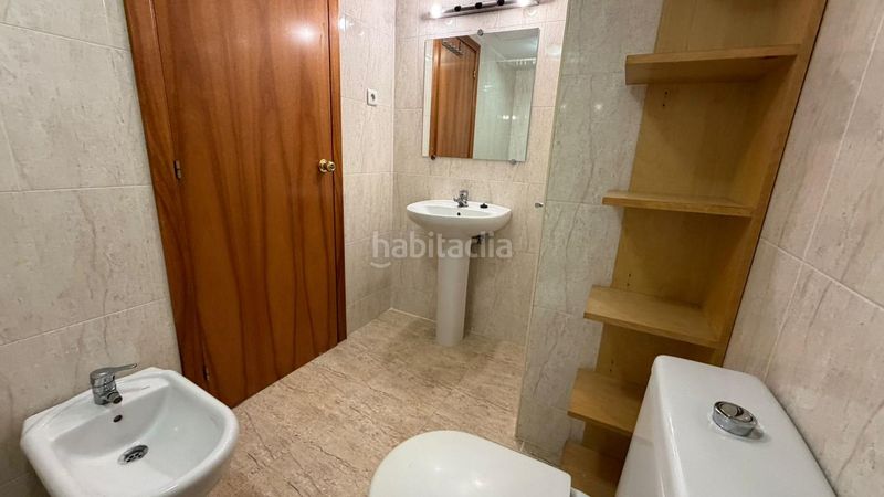 Foto ca326e45-0a90-4797-9c2f-c8d46baee5c7. Flat with parking in El Coll Barcelona