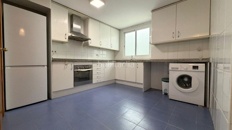 Foto e9d8c23d-ca55-4a22-beb1-6d4709529fd6. Flat with parking in El Coll Barcelona