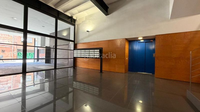 Foto fe2bc44d-ada9-4a7b-9925-74ae77cfb738. Flat with parking in El Coll Barcelona