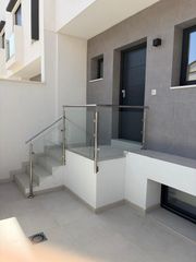 Casa adossada a Los Ríos