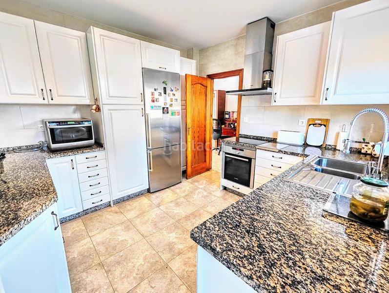 Foto 40b7dde7-84b6-4d8c-b377-45bf207b8a83. Chalet mit heizung parking pool in Solymar Benalmádena