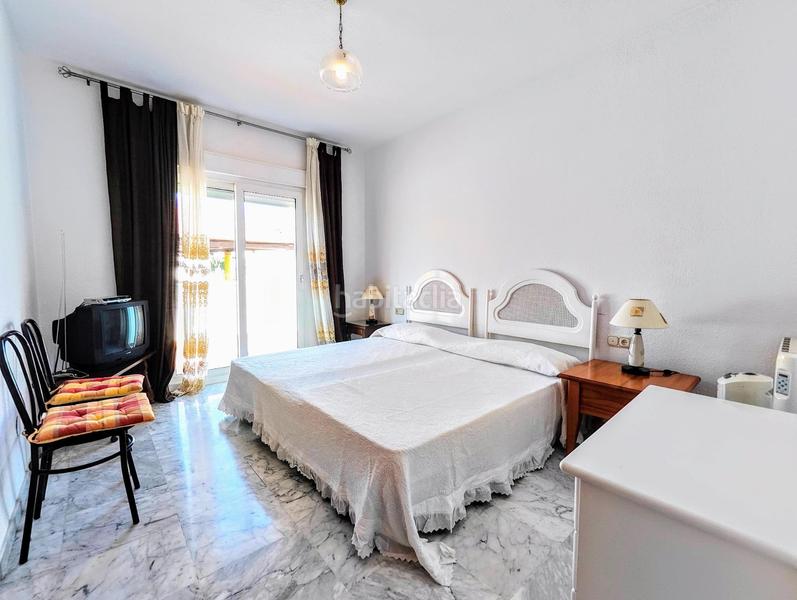 Foto 8d5ce3e6-76fc-47f8-b07a-2ddacdc6367f. Chalet mit heizung parking pool in Solymar Benalmádena