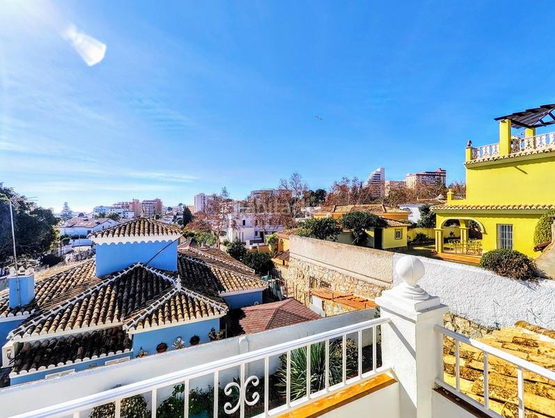 Foto 94f2e59a-59a3-4b13-808d-bb0f15b9c409. Chalet mit heizung parking pool in Solymar Benalmádena