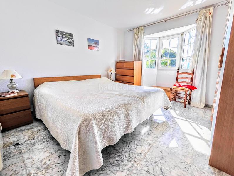 Foto a6999ff9-ff4f-4986-824d-daf588f5b097. Chalet mit heizung parking pool in Solymar Benalmádena