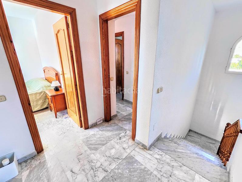 Foto aa1c9371-40ad-48c7-9ea3-0712a780db7b. Chalet mit heizung parking pool in Solymar Benalmádena