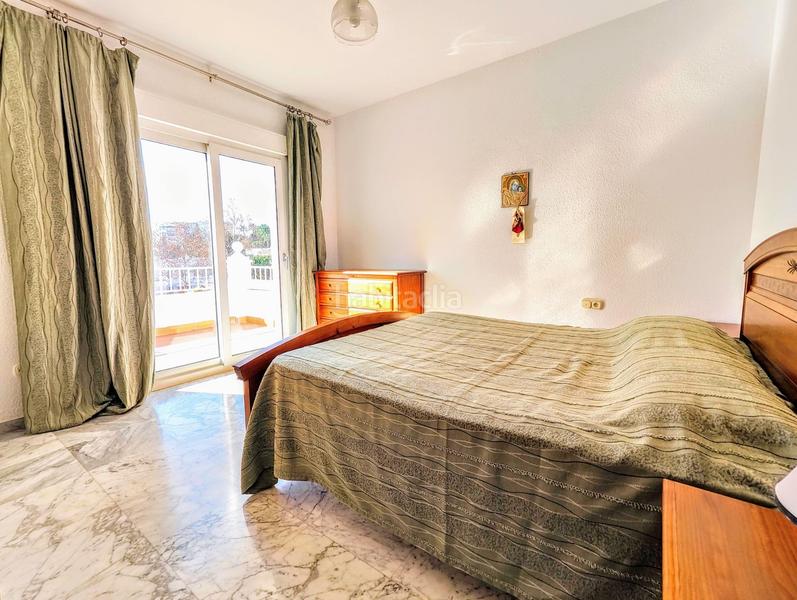 Foto dbe647e2-ce50-4adc-8ff4-548b7df0a9f9. Chalet mit heizung parking pool in Solymar Benalmádena