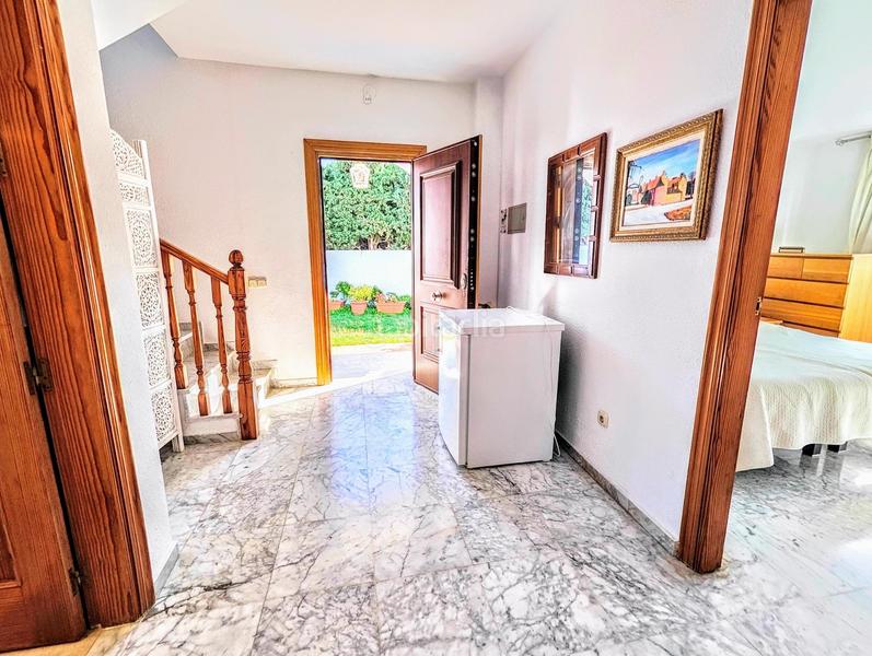 Foto e2f7df3e-30fd-4779-ba94-4deded626ce0. Chalet mit heizung parking pool in Solymar Benalmádena