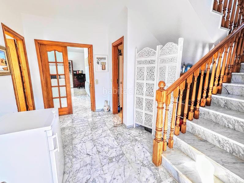 Foto ee2f6125-d27f-4554-a9a7-acb98409abf5. Chalet mit heizung parking pool in Solymar Benalmádena