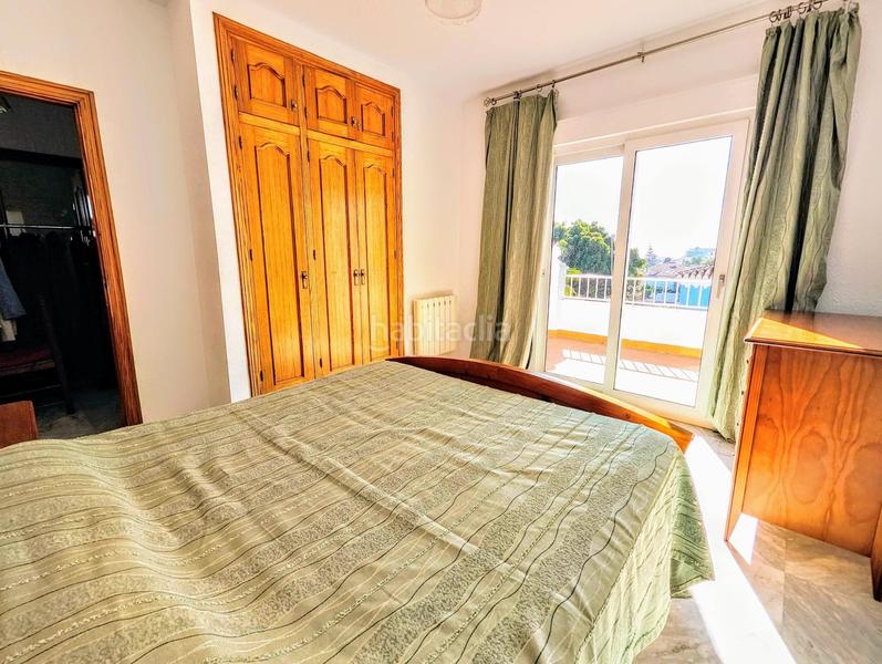 Foto fccc91d5-5723-4904-810d-e041f706f792. Chalet mit heizung parking pool in Solymar Benalmádena