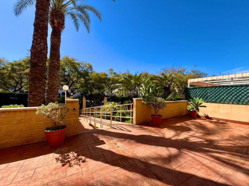 Foto 0baa4720-fd39-48a4-9a9c-aa665fd9d3bd. Ático amplio atico duplex en benalmadena en Parque de la Paloma Benalmádena