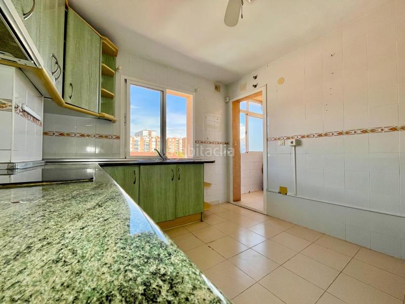 Foto 1d588560-b2eb-4de5-8f16-6d815438975b. Ático amplio atico duplex en benalmadena en Parque de la Paloma Benalmádena