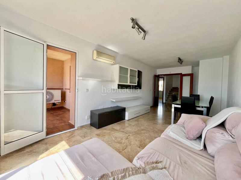 Foto 25933627-6f08-41c1-8209-4e4948468e6f. Ático amplio atico duplex en benalmadena en Parque de la Paloma Benalmádena