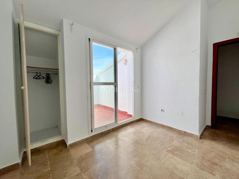 Foto 34e3f2cf-172b-49a2-ac82-e72cc0e8dab6. Ático amplio atico duplex en benalmadena en Parque de la Paloma Benalmádena