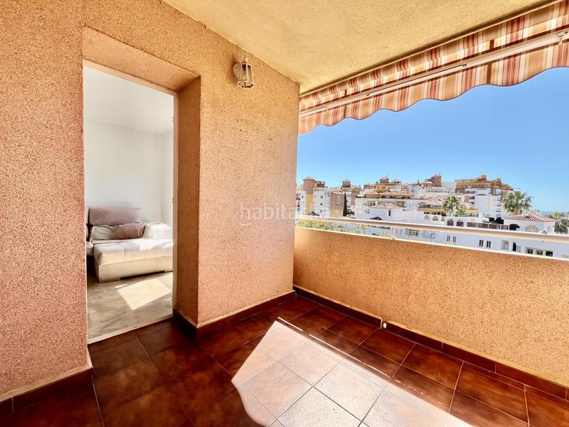 Foto 4ead7d10-82c0-4cc3-9d73-757e55daa84f. Ático amplio atico duplex en benalmadena en Parque de la Paloma Benalmádena