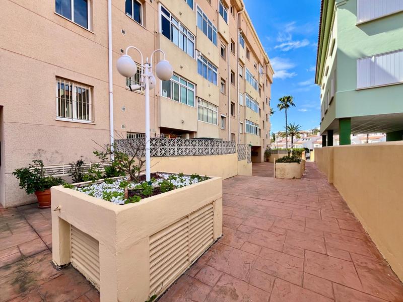 Foto 51d52907-cc0c-4216-ae09-9105599aea2f. Ático amplio atico duplex en benalmadena en Parque de la Paloma Benalmádena