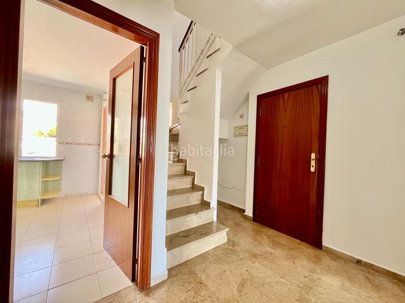 Foto 6b0cd147-e348-4811-85ee-a9b36b24d30d. Ático amplio atico duplex en benalmadena en Parque de la Paloma Benalmádena