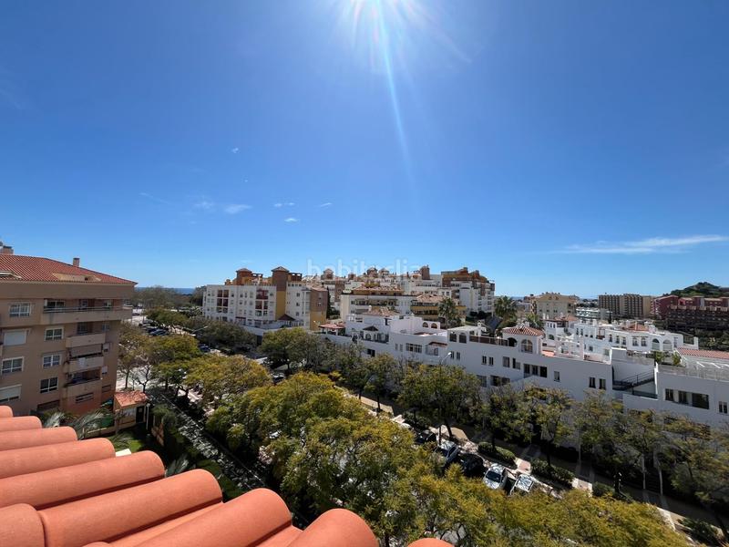 Foto 6f36f17b-817a-48aa-bf20-b6e4446a557b. Ático amplio atico duplex en benalmadena en Parque de la Paloma Benalmádena