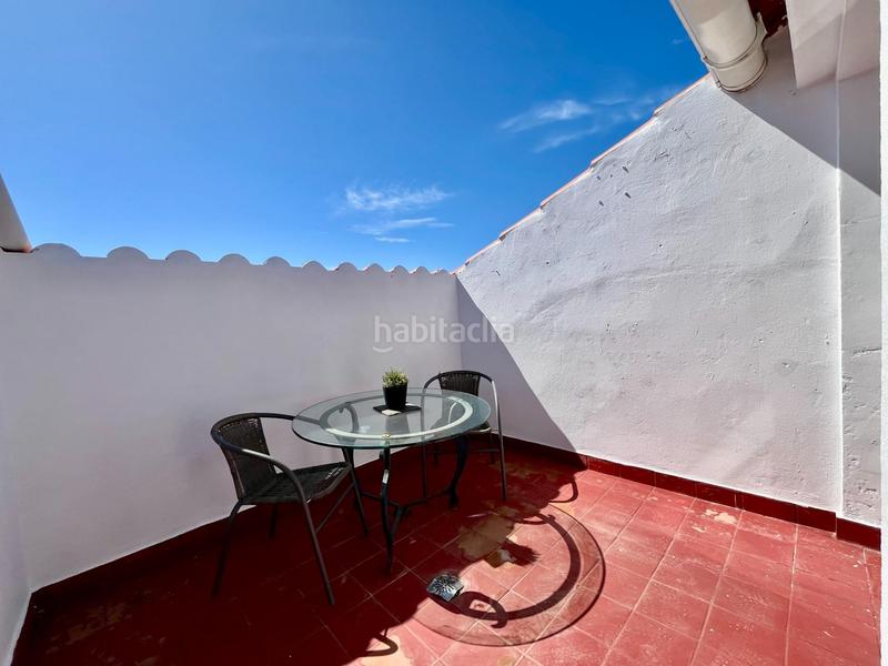 Foto 742e3f5a-36ee-4822-ae9e-8e2dccbc323c. Ático amplio atico duplex en benalmadena en Parque de la Paloma Benalmádena