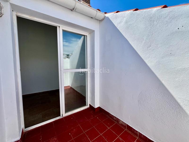 Foto ab66cc96-dfe5-4456-8bf1-7335b5c130d0. Ático amplio atico duplex en benalmadena en Parque de la Paloma Benalmádena