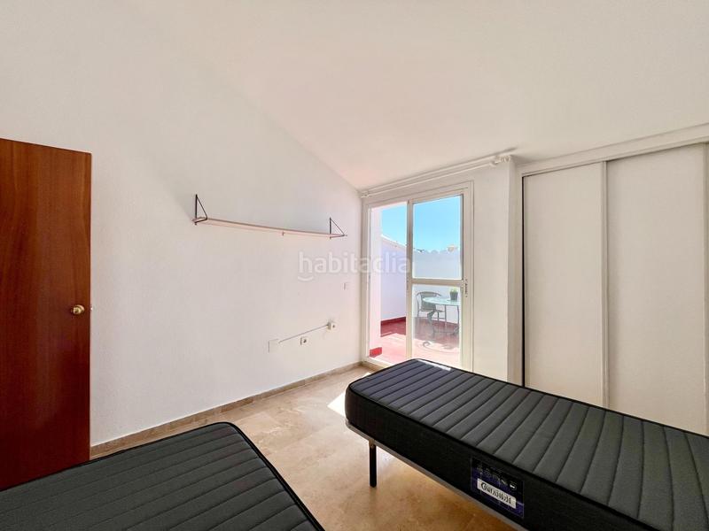 Foto b2ac30d6-2083-464c-942d-910740cea655. Ático amplio atico duplex en benalmadena en Parque de la Paloma Benalmádena