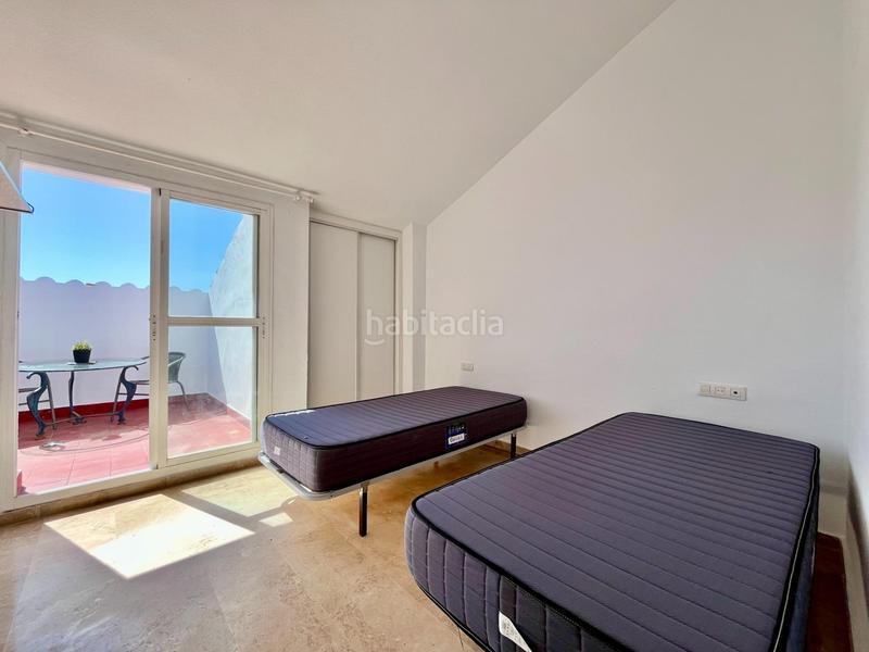 Foto b3396116-270a-467d-b4e2-0dcdc748b437. Ático amplio atico duplex en benalmadena en Parque de la Paloma Benalmádena