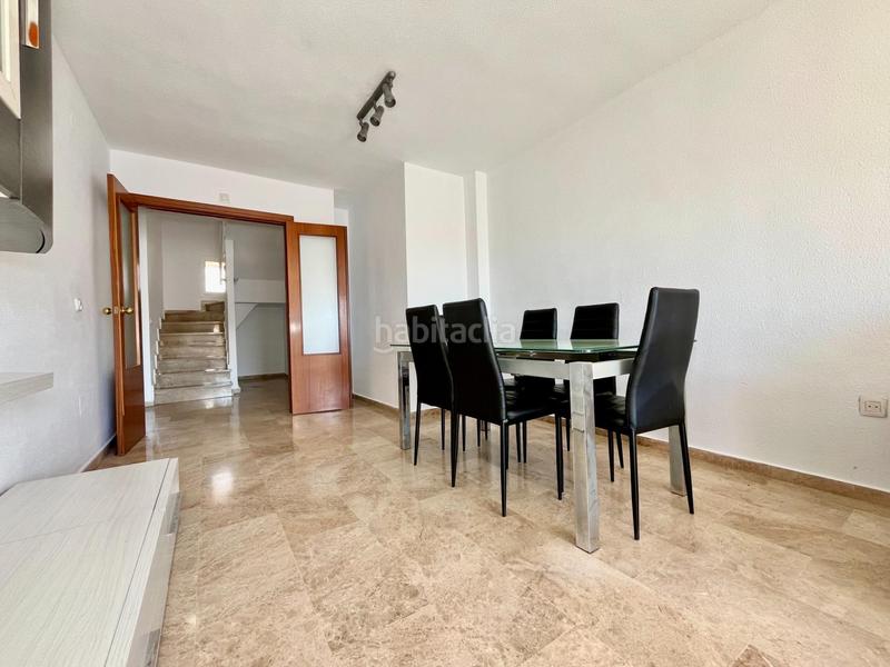 Foto c10be379-d37c-4959-9ec9-8a3c73b50059. Ático amplio atico duplex en benalmadena en Parque de la Paloma Benalmádena