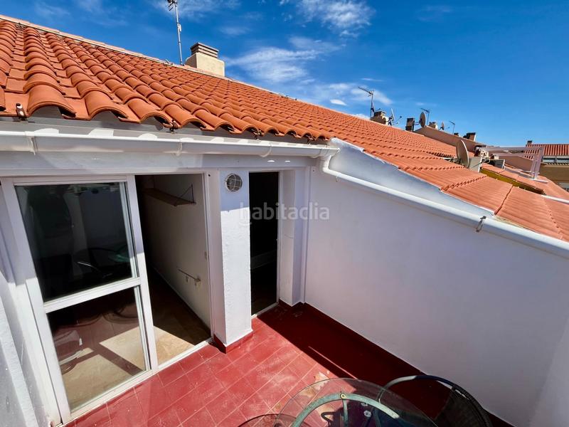 Foto c554a345-18d9-4f36-b70e-16905fb5805a. Ático amplio atico duplex en benalmadena en Parque de la Paloma Benalmádena